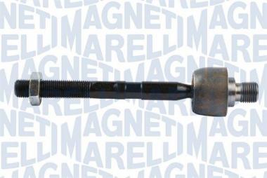 Centre Rod Assembly