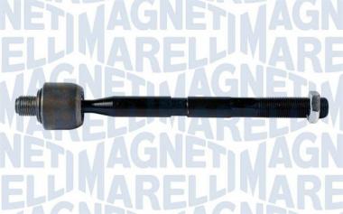 Centre Rod Assembly