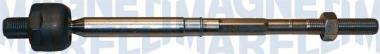 Centre Rod Assembly 