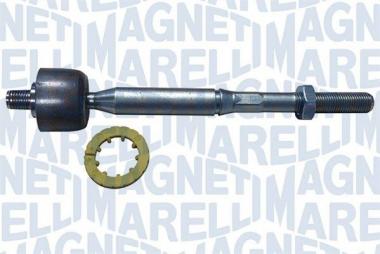 Centre Rod Assembly 