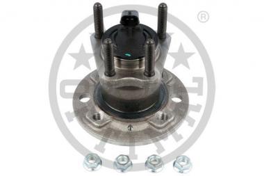 Wheel bearing kit Opel Astra H/Zafira 04> rear 