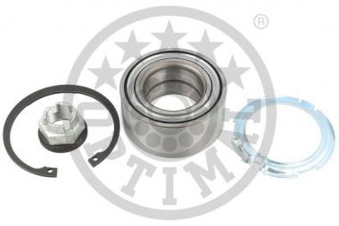 Rato guolio komplektas 