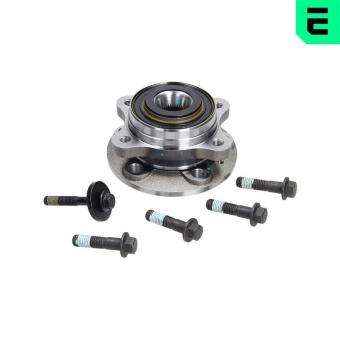 Wheel bearing kit Volvo XC 90 02> front 