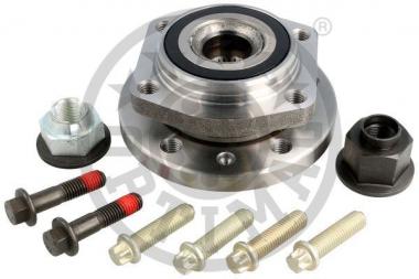 Wheel bearing kit Volvo 850/C70/S70 91-00 front 