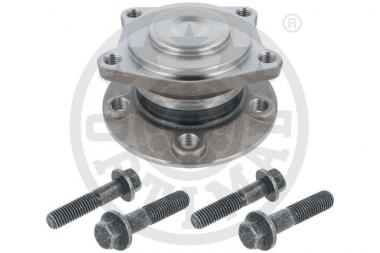 Wheel bearing kit Volvo S60/80/V70 00> rear 