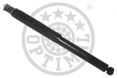 Shock absorber R. Opel Astra F/Kadett E 86-01 gas 