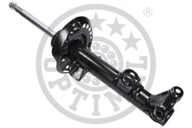 Shock absorber F. MB 212 09> GAS 