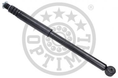 Shock absorber R. Dacia Duster 10> gas 