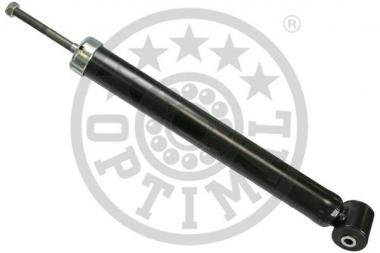 Shock absorber R. Skoda Felicia 97> 