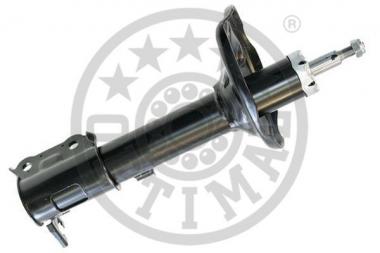 Shock absorber R. Hyundai Accent 00-05 left, gas 