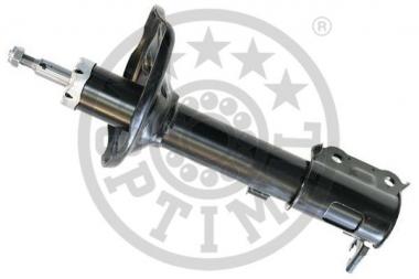 Shock absorber R. Hyundai Accent 00-05 right, gas 