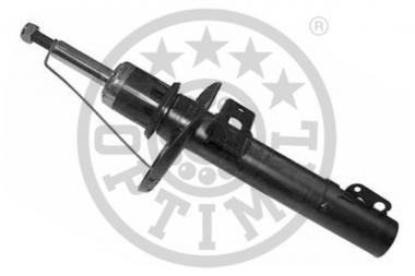 Shock absorber F. VW Polo / Audi A2 01> gas 