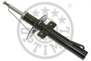 Shock absorber R. Renault Grand Scenic 04> gas 