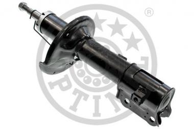 Shock absorber F. Hyundai Accent 00> right, gas 