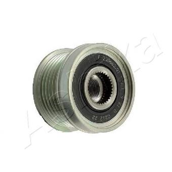 Alternator Freewheel Clutch 