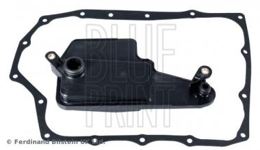 Hydraulic Filter Set, automatic transmission 