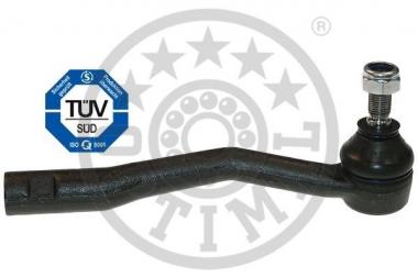 Tie rod end Toyota Avensis/Carina/Celica 92- right 