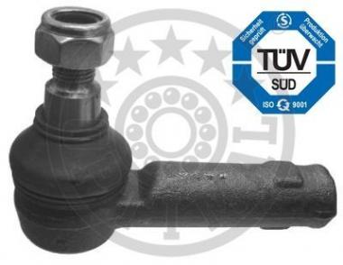 Tie rod end Ford Transit 80-120 86-91 (M16x1.5) left 