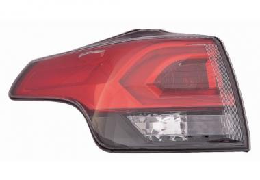 Combination Rearlight 
