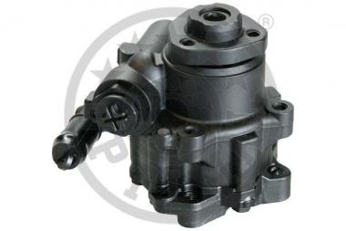 Power steering pump VW Transporter 1.9/2.0 TDI 03> 