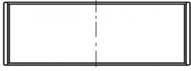 Big End Bearings 