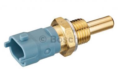 Sensor, coolant temperature 