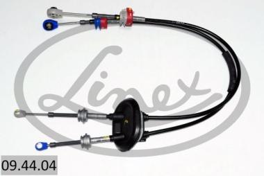 Cable, manual transmission