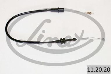 Accelerator Cable