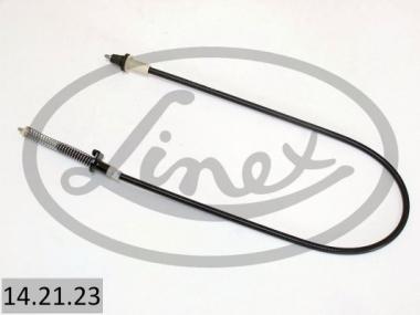 Accelerator Cable