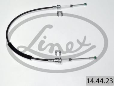 Cable, manual transmission