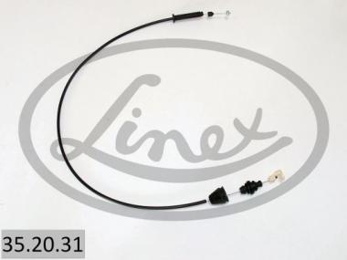 Accelerator Cable
