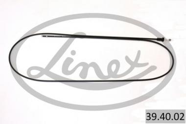 Bonnet Cable 