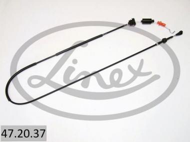Accelerator Cable