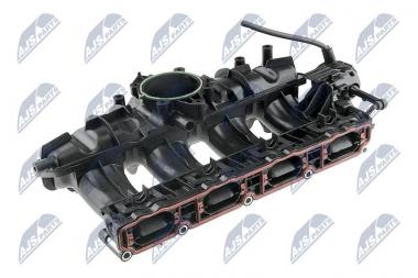 Intake Manifold Module 