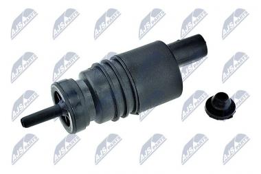 Siurbliukas stiklo apiplovimo VW Golf/Passat/Touareg 98> 