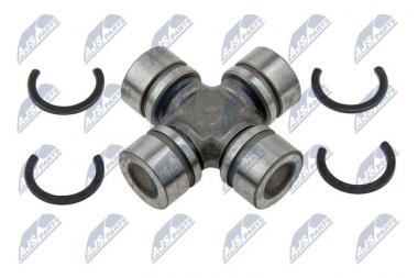 Joint, propshaft