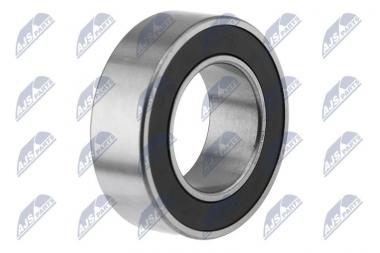 Intermediate Bearing, drive shaft 