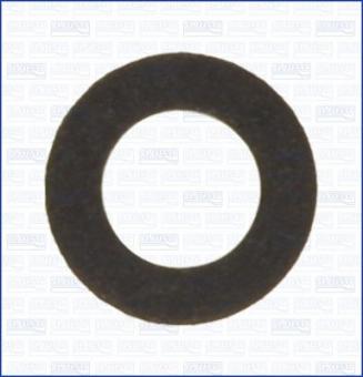 Seal Ring, oil drain plug 