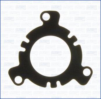 Seal, injection pump Citroen/Fiat/Ford/Volvo 