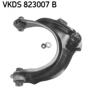 Track Control Arm