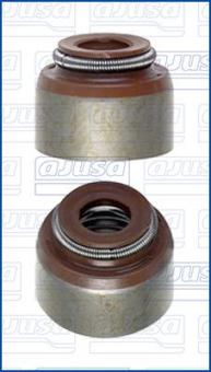 Seal Ring, valve stem Ford/Honda/Hyundai/Mazda/Mitsubishi/Toyota/Volvo 
