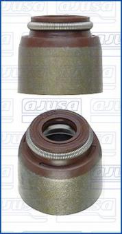 Seal Ring, valve stem Hyundai/Kia/Nissan/Renault 