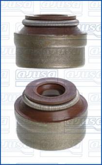 Seal Ring, valve stem Ford/Opel/Volvo 