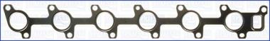 Gasket, exhaust manifold MB 
