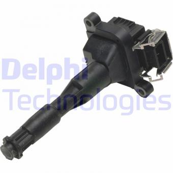 Ignition Coil 