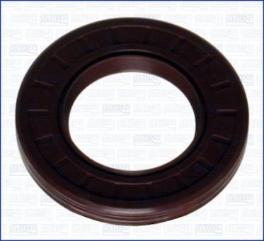 Shaft Seal, camshaft 