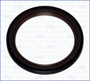Oil seal Volvo