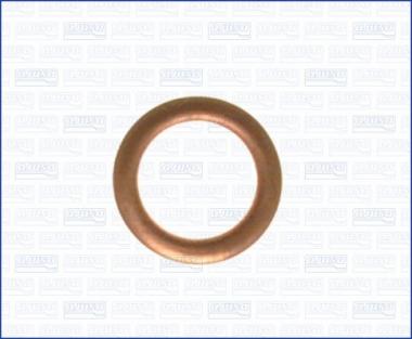 Уплотнительное кольцо, резьбовая пробка маслосливн. отверст. Citroen/Fiat/Ford/Peugeot/Volvo 