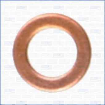Уплотнительное кольцо, резьбовая пробка маслосливн. отверст. Nissan 