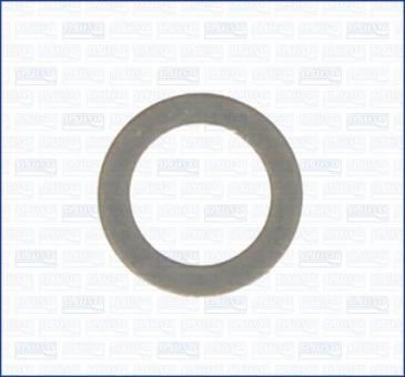 Уплотнительное кольцо, резьбовая пробка маслосливн. отверст. Acura/Honda/Land Rover/Rover 